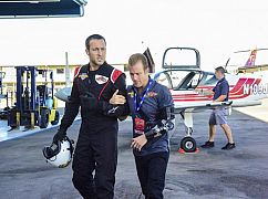 Hawaii 5.0: 8x08 „He Kaha Lu'u Ke Ala, Mai Ho'okolo Aku” - zdjęcia promocyjne