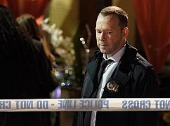 Zaprzysiężeni: 8x09 „Pain Killers” - zdjęcia promocyjne