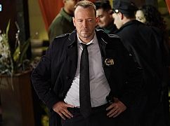 Zaprzysiężeni: 8x09 „Pain Killers” - zdjęcia promocyjne