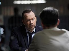 Zaprzysiężeni: 8x09 „Pain Killers” - zdjęcia promocyjne