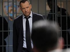 Zaprzysiężeni: 8x09 „Pain Killers” - zdjęcia promocyjne