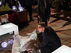 Zaprzysiężeni: 8x09 „Pain Killers” - zdjęcia promocyjne