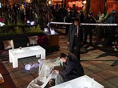 Zaprzysiężeni: 8x09 „Pain Killers” - zdjęcia promocyjne