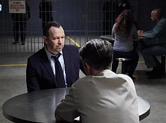 Zaprzysiężeni: 8x09 „Pain Killers” - zdjęcia promocyjne