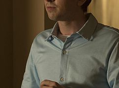 The Good Doctor: 1x08 „Apple” - zdjęcia promocyjne