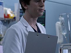 The Good Doctor: 1x08 „Apple” - zdjęcia promocyjne
