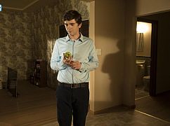 The Good Doctor: 1x08 „Apple” - zdjęcia promocyjne