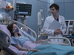 The Good Doctor: 1x08 „Apple” - zdjęcia promocyjne