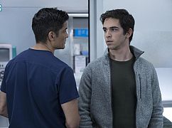 The Good Doctor: 1x08 „Apple” - zdjęcia promocyjne