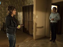 The Good Doctor: 1x08 „Apple” - zdjęcia promocyjne