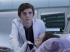 The Good Doctor: 1x08 „Apple” - zdjęcia promocyjne