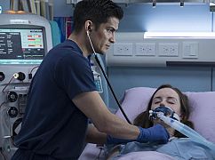 The Good Doctor: 1x08 „Apple” - zdjęcia promocyjne