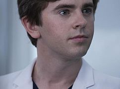 The Good Doctor: 1x08 „Apple” - zdjęcia promocyjne