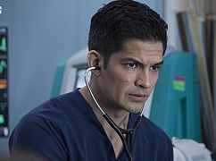 The Good Doctor: 1x08 „Apple” - zdjęcia promocyjne