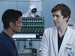 The Good Doctor: 1x08 „Apple” - zdjęcia promocyjne