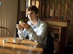 The Good Doctor: 1x08 „Apple” - zdjęcia promocyjne