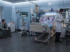 The Good Doctor: 1x08 „Apple” - zdjęcia promocyjne