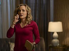 Bull: 2x09 „Thanksgiving” - zdjęcia promocyjne