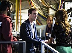 Wisdom of the Crowd: 1x08 „Denial of Service” - zdjęcia promocyjne