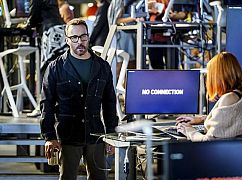 Wisdom of the Crowd: 1x08 „Denial of Service” - zdjęcia promocyjne