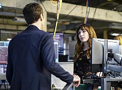 Wisdom of the Crowd: 1x08 „Denial of Service” - zdjęcia promocyjne