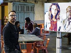 Wisdom of the Crowd: 1x08 „Denial of Service” - zdjęcia promocyjne