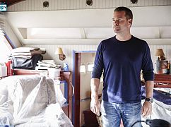 Agenci NCIS: Los Angeles: 9x09 „Fool Me Twice” - zdjęcia promocyjne