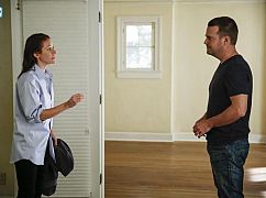 Agenci NCIS: Los Angeles: 9x09 „Fool Me Twice” - zdjęcia promocyjne