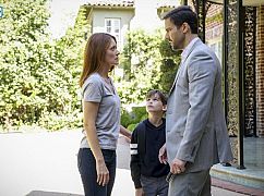 Agenci NCIS: Los Angeles: 9x09 „Fool Me Twice” - zdjęcia promocyjne