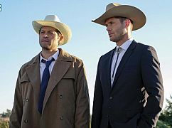 Nie z tego świata: 13x06 „Tombstone” - zdjęcia promocyjne