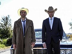 Nie z tego świata: 13x06 „Tombstone” - zdjęcia promocyjne