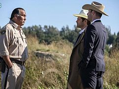 Nie z tego świata: 13x06 „Tombstone” - zdjęcia promocyjne