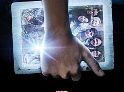 Plakaty promocyjne postaci 1 sezonu serialu „Runaways”