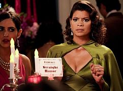 Jane the Virgin: 4x05 „Chapter Sixty-Nine” - zdjęcia promocyjne