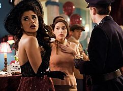 Jane the Virgin: 4x05 „Chapter Sixty-Nine” - zdjęcia promocyjne