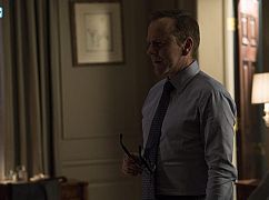 Designated Survivor: 2x07 „Family Ties” - zdjęcia promocyjne