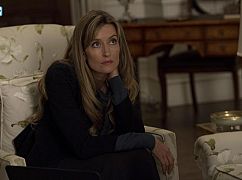 Designated Survivor: 2x07 „Family Ties” - zdjęcia promocyjne