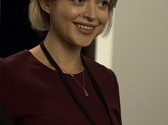 Designated Survivor: 2x07 „Family Ties” - zdjęcia promocyjne