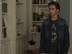 Designated Survivor: 2x07 „Family Ties” - zdjęcia promocyjne