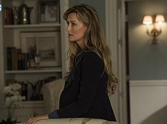 Designated Survivor: 2x07 „Family Ties” - zdjęcia promocyjne