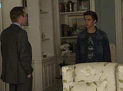 Designated Survivor: 2x07 „Family Ties” - zdjęcia promocyjne
