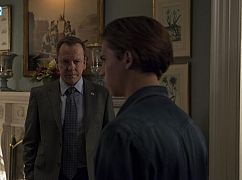 Designated Survivor: 2x07 „Family Ties” - zdjęcia promocyjne