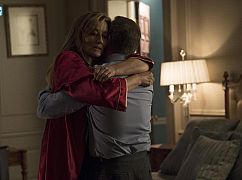 Designated Survivor: 2x07 „Family Ties” - zdjęcia promocyjne