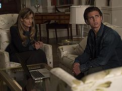 Designated Survivor: 2x07 „Family Ties” - zdjęcia promocyjne