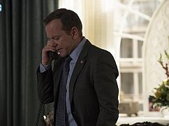 Designated Survivor: 2x07 „Family Ties” - zdjęcia promocyjne
