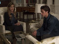Designated Survivor: 2x07 „Family Ties” - zdjęcia promocyjne
