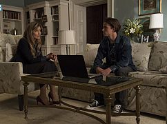 Designated Survivor: 2x07 „Family Ties” - zdjęcia promocyjne