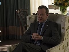 Designated Survivor: 2x07 „Family Ties” - zdjęcia promocyjne