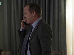 Designated Survivor: 2x07 „Family Ties” - zdjęcia promocyjne