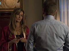 Designated Survivor: 2x07 „Family Ties” - zdjęcia promocyjne